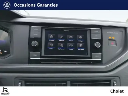 Photo 19 Volkswagen Polo  1.0 MPI 80 S&S BVM5