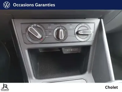 Photo 18 Volkswagen Polo  1.0 MPI 80 S&S BVM5