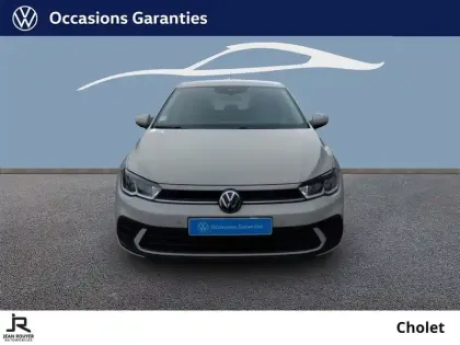 Photo 7 Volkswagen Polo  1.0 MPI 80 S&S BVM5