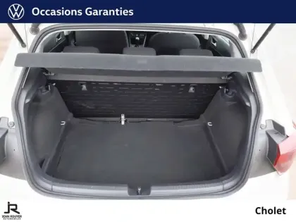 Photo 14 Volkswagen Polo  1.0 MPI 80 S&S BVM5