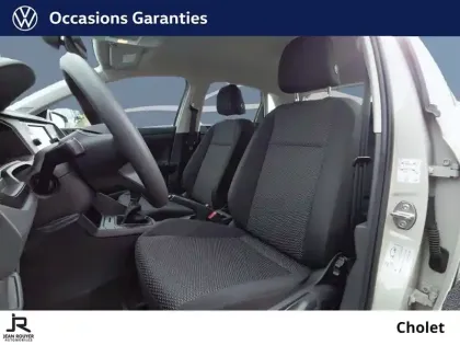 Photo 12 Volkswagen Polo  1.0 MPI 80 S&S BVM5