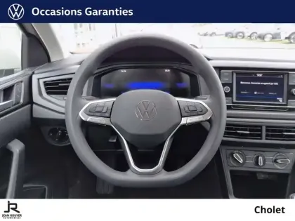 Photo 16 Volkswagen Polo  1.0 MPI 80 S&S BVM5