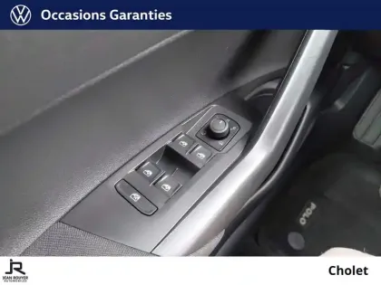 Photo 22 Volkswagen Polo  1.0 MPI 80 S&S BVM5