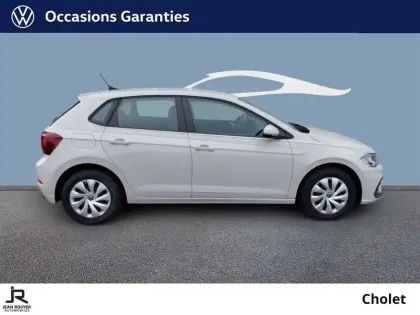 Photo 5 Volkswagen Polo  1.0 MPI 80 S&S BVM5