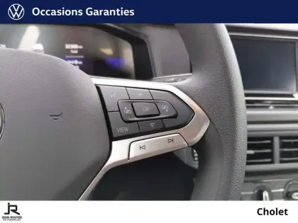 Photo 20 Volkswagen Polo  1.0 MPI 80 S&S BVM5