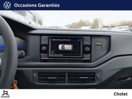 Photo 17 Volkswagen Polo  1.0 MPI 80 S&S BVM5