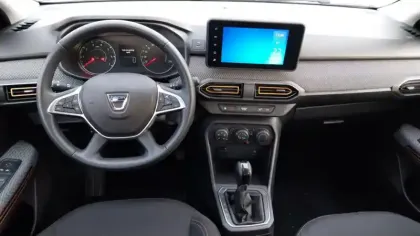 Photo 8 Dacia Sandero  TCe 90 CVT - 22