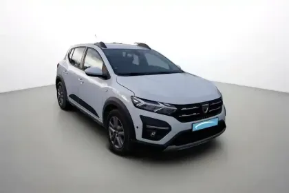 Photo 6 Dacia Sandero  TCe 90 CVT - 22