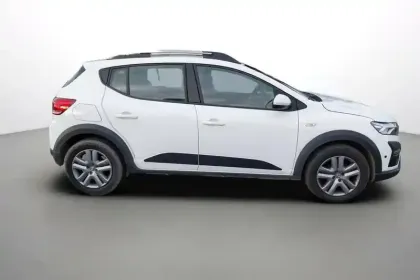 Photo 5 Dacia Sandero  TCe 90 CVT - 22