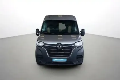 Photo 7 Renault Master  FGN TRAC F3500 L2H2 DCI 135