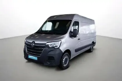Photo Renault Master Grand Confort