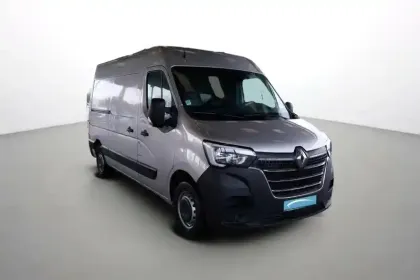 Photo 6 Renault Master  FGN TRAC F3500 L2H2 DCI 135