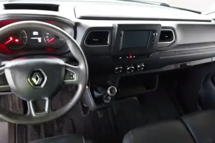 Photo 8 Renault Master  FGN TRAC F3500 L2H2 DCI 135