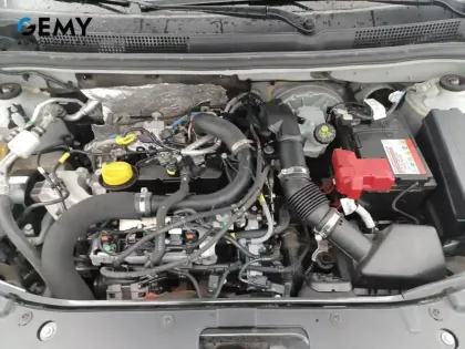 Photo 11 Dacia Jogger  ECO-G 100 7 places