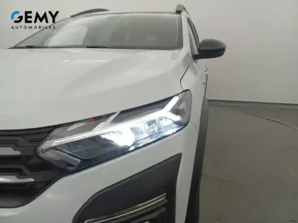 Photo 20 Dacia Jogger  ECO-G 100 7 places