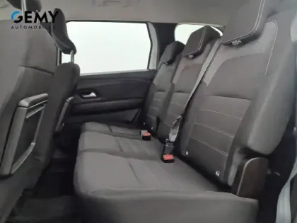 Photo 9 Dacia Jogger  ECO-G 100 7 places