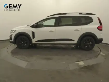 Photo 18 Dacia Jogger  ECO-G 100 7 places