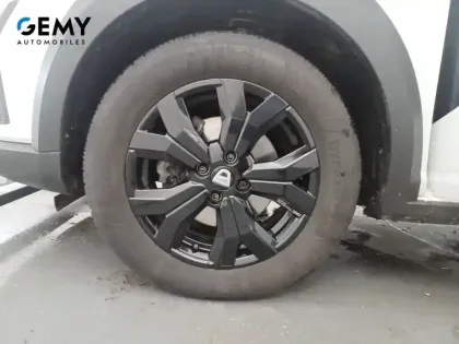 Photo 10 Dacia Jogger  ECO-G 100 7 places