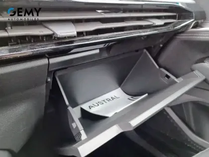 Photo 10 Renault Austral  E-Tech full hybrid 200 GSR2