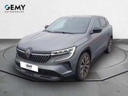 Photo Renault Austral Techno