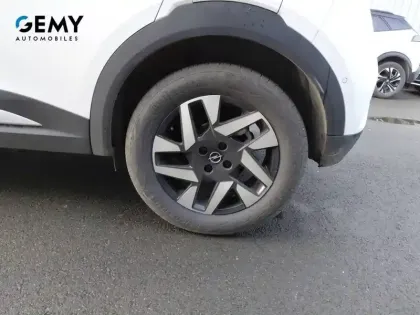 Photo 10 Opel Mokka  1.2 Turbo 100 ch BVM6