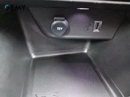 Photo 59 Opel Mokka  1.2 Turbo 100 ch BVM6