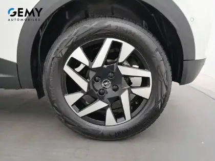 Photo 74 Opel Mokka  1.2 Turbo 100 ch BVM6