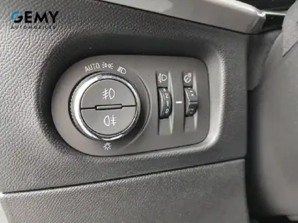 Photo 84 Opel Mokka  1.2 Turbo 100 ch BVM6