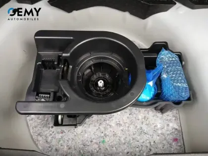 Photo 86 Opel Mokka  1.2 Turbo 100 ch BVM6