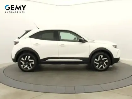 Photo 67 Opel Mokka  1.2 Turbo 100 ch BVM6