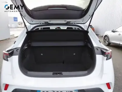 Photo 5 Opel Mokka  1.2 Turbo 100 ch BVM6