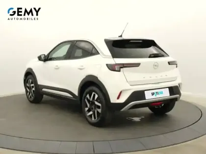 Photo 70 Opel Mokka  1.2 Turbo 100 ch BVM6