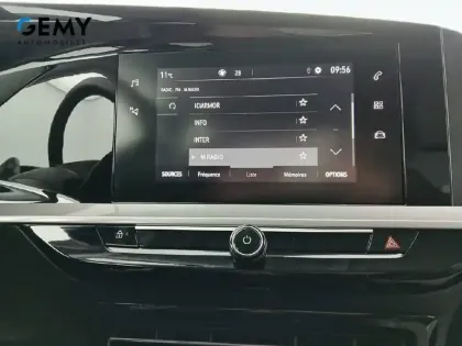 Photo 53 Opel Mokka  1.2 Turbo 100 ch BVM6