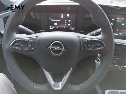 Photo 14 Opel Mokka  1.2 Turbo 100 ch BVM6