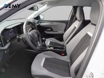 Photo 8 Opel Mokka  1.2 Turbo 100 ch BVM6