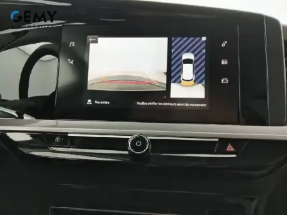 Photo 54 Opel Mokka  1.2 Turbo 100 ch BVM6