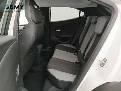 Photo 49 Opel Mokka  1.2 Turbo 100 ch BVM6