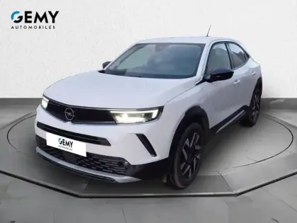 Photo Opel Mokka Elegance
