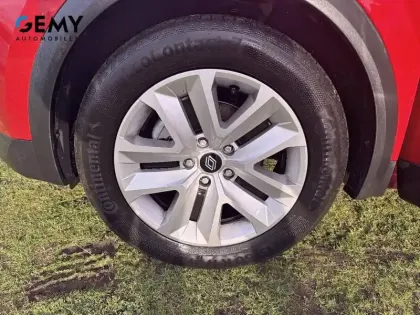 Photo 38 Renault Captur  E-Tech full hybrid 145 ch