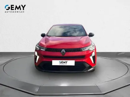 Photo 28 Renault Captur  E-Tech full hybrid 145 ch