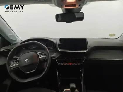 Photo 27 Peugeot 208 Gén. II Ph1 NG Active Pack 5