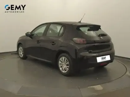 Photo 46 Peugeot 208  BlueHDi 100 S&S BVM6