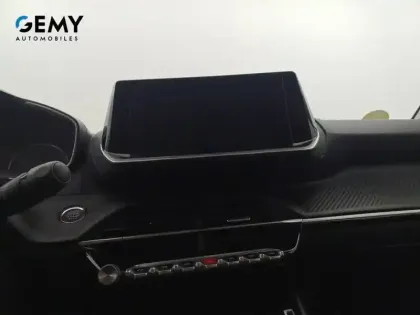 Photo 13 Peugeot 208  BlueHDi 100 S&S BVM6