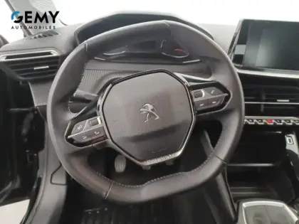 Photo 12 Peugeot 208  BlueHDi 100 S&S BVM6