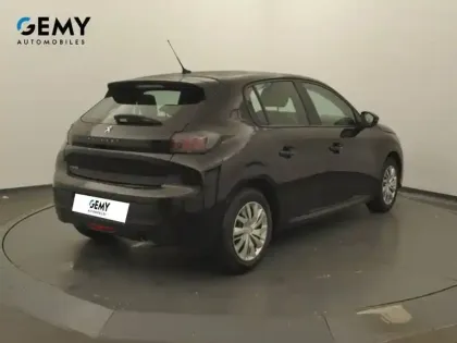 Photo 37 Peugeot 208 Gén. II Ph1 NG Active Pack 5