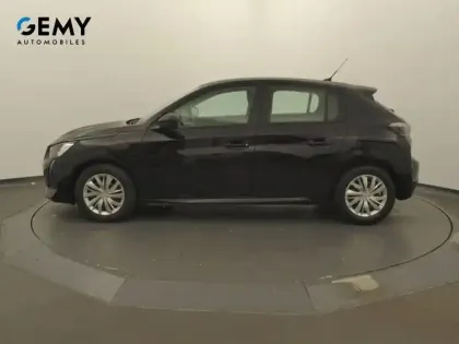 Photo 58 Peugeot 208  BlueHDi 100 S&S BVM6