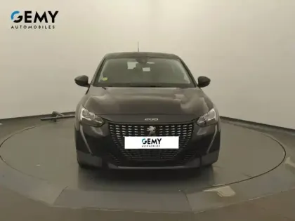 Photo 21 Peugeot 208 Gén. II Ph1 NG Active Pack 5