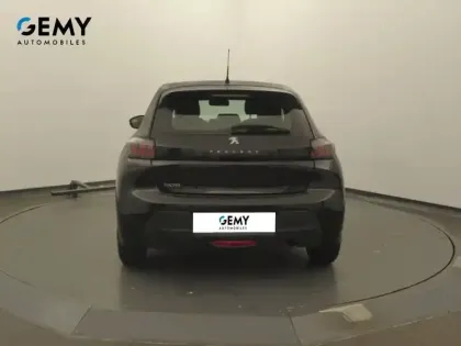 Photo 24 Peugeot 208 Gén. II Ph1 NG Active Pack 5