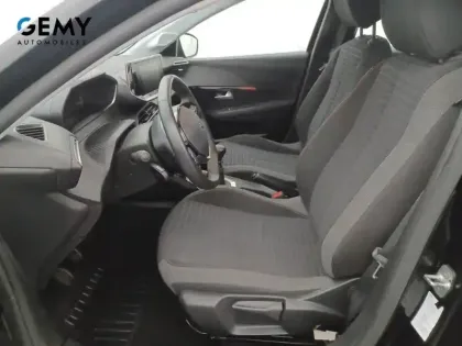 Photo 8 Peugeot 208  BlueHDi 100 S&S BVM6