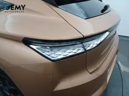 Photo 16 DS DS 4  PureTech 180 EAT8